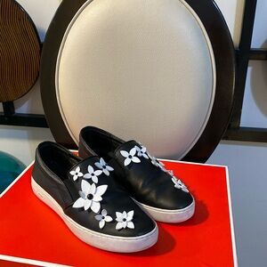 Michael Kors sneakers used